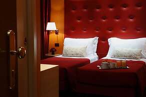 Best Western Hotel Piemontese
