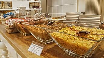Best Western Hotel Piemontese