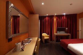 Best Western Hotel Piemontese