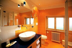 Best Western Hotel Piemontese