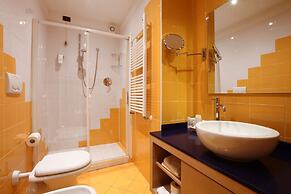 Best Western Hotel Piemontese