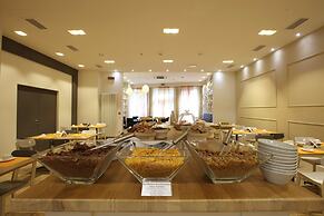 Best Western Hotel Piemontese