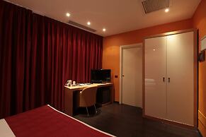 Best Western Hotel Piemontese