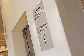 Best Western Hotel Piemontese