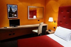 Best Western Hotel Piemontese