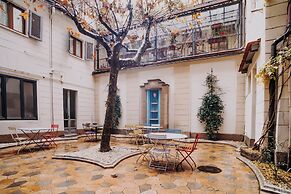 Hotel Astoria