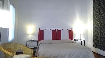 Villa Alberti Hotel