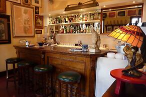 Villa Alberti Hotel