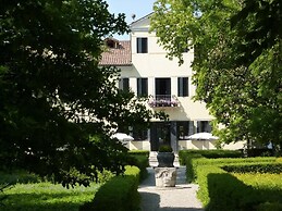Villa Alberti Hotel
