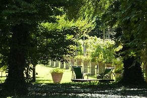 Villa Alberti Hotel
