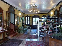 Villa Alberti Hotel