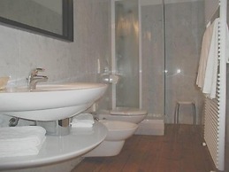 Villa Alberti Hotel