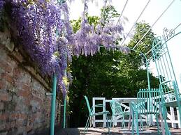 Villa Alberti Hotel