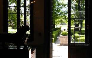 Villa Alberti Hotel