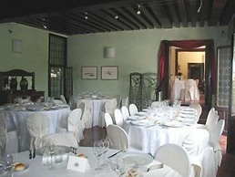 Villa Alberti Hotel