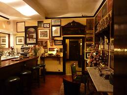 Villa Alberti Hotel