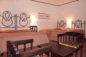 Villa Alberti Hotel