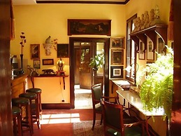 Villa Alberti Hotel