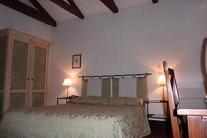 Villa Alberti Hotel
