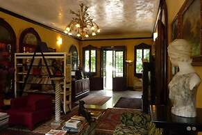 Villa Alberti Hotel