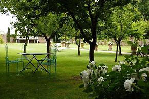 Villa Alberti Hotel