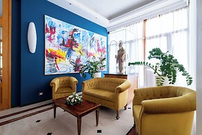 Hotel Terme Millepini