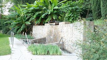 Hotel Terme Millepini