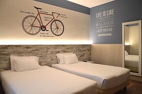 Best Western Plus Soave Hotel
