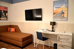 Best Western Plus Soave Hotel
