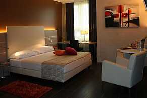 Best Western Plus Soave Hotel