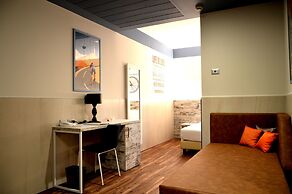 Best Western Plus Soave Hotel