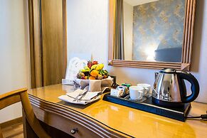 Hotel Touring