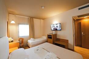 Hotel Touring