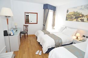Hotel Hermitage