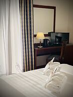 Hotel Hermitage