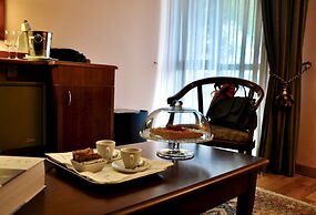 Hotel Hermitage