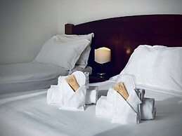 Hotel Hermitage
