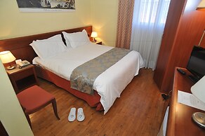 Hotel Hermitage