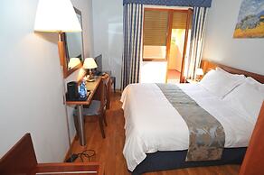 Hotel Hermitage