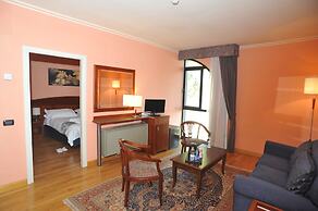 Hotel Hermitage