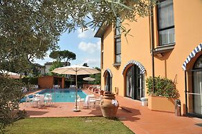 Hotel Hermitage