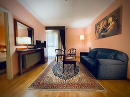 Hotel Hermitage