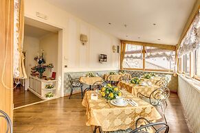 Hotel La Lumiere di Piazza di Spagna