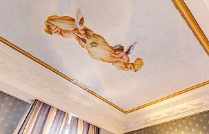 Hotel La Lumiere di Piazza di Spagna