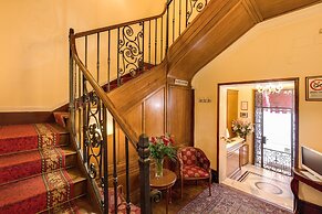Hotel La Lumiere di Piazza di Spagna
