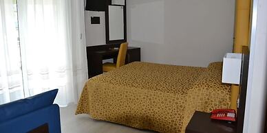 Hotel Stockholm