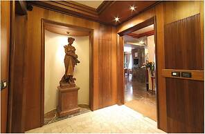 Hotel Arcadia