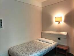 Hotel Arcadia