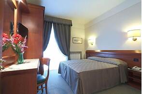 Hotel Arcadia