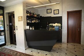 Hotel Iris